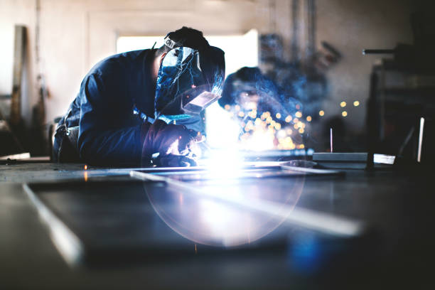 Best Aerospace and Defense Welding in Fairmont City, IL
