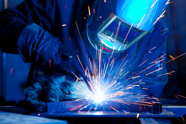 Reliable Fairmont City, IL Welder & Metal Fabrication Solutions