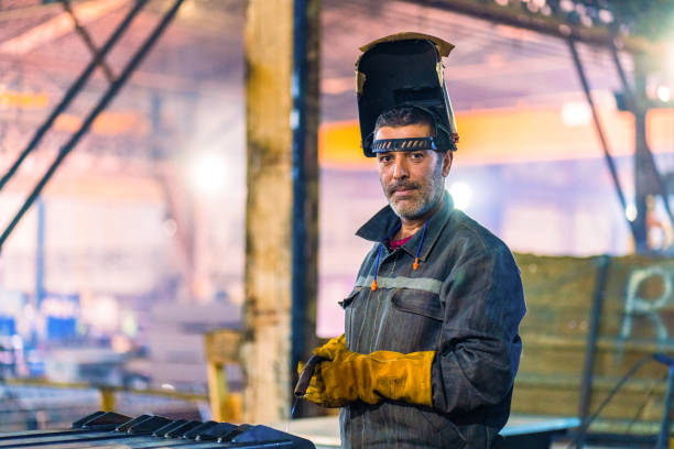 Best Automation and Robotic Welding in Fairmont City, IL