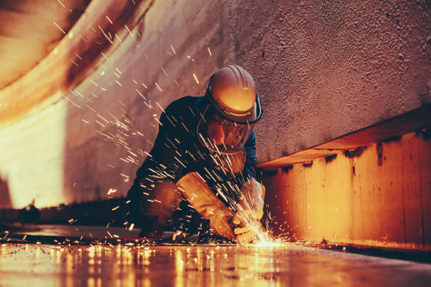 Best Specialty Welding Processes in Fairmont City, IL