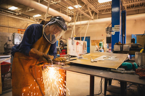 Best Structural Steel Welding in Fairmont City, IL