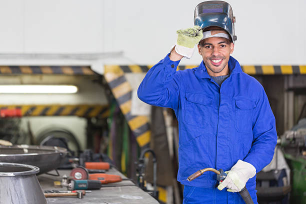 Best Food and Beverage Processing Equipment Welding in Fairmont City, IL