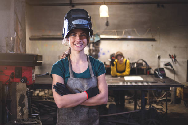 Affordable Welder Services in Fairmont City, IL