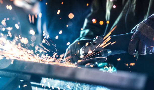  Fairmont City, IL Welder Pros